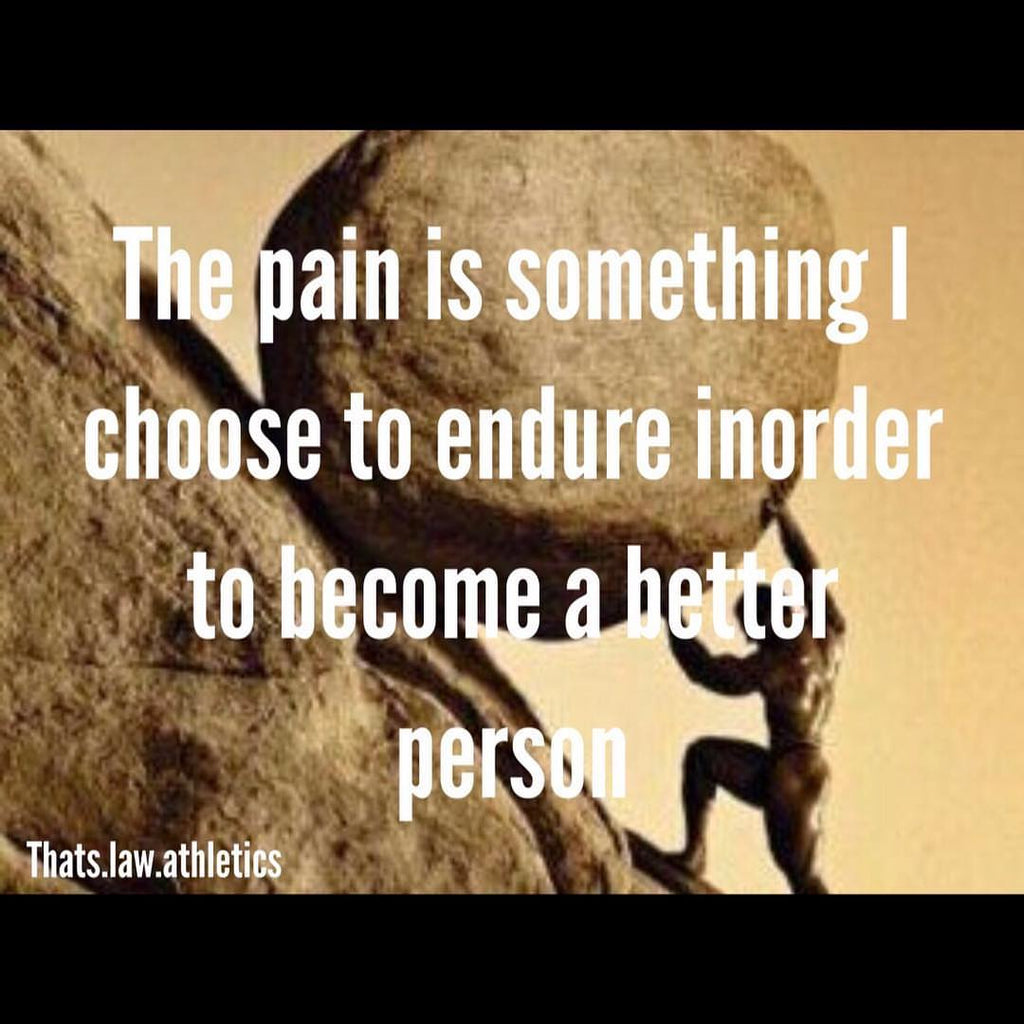 The Laws of Healing
