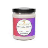 Navoni Herbals Relaxation Candles 9oz