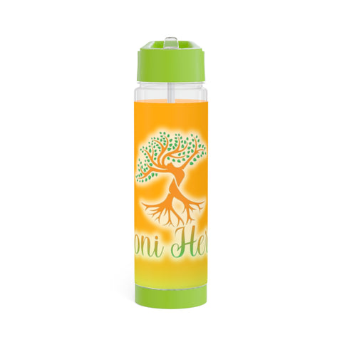 Infuser Tumbler