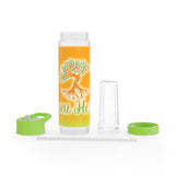 Infuser Tumbler