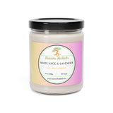 Navoni Herbals Relaxation Candles 9oz