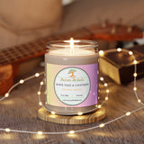 Navoni Herbals Relaxation Candles 9oz
