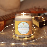 Navoni Herbals Relaxation Candles 9oz