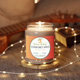 Navoni Herbals Scented Candles, 9 oz
