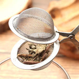 Tea Infuser Stainless Steel