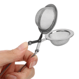 Tea Infuser Stainless Steel
