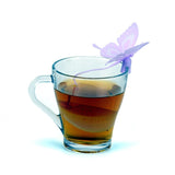 Silicone Butterfly Tea Infuser