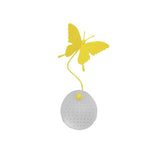 Silicone Butterfly Tea Infuser